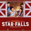 Star Falls on Random Best Teen Sitcoms