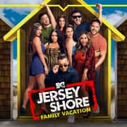 Jersey Shore: Family Vacation