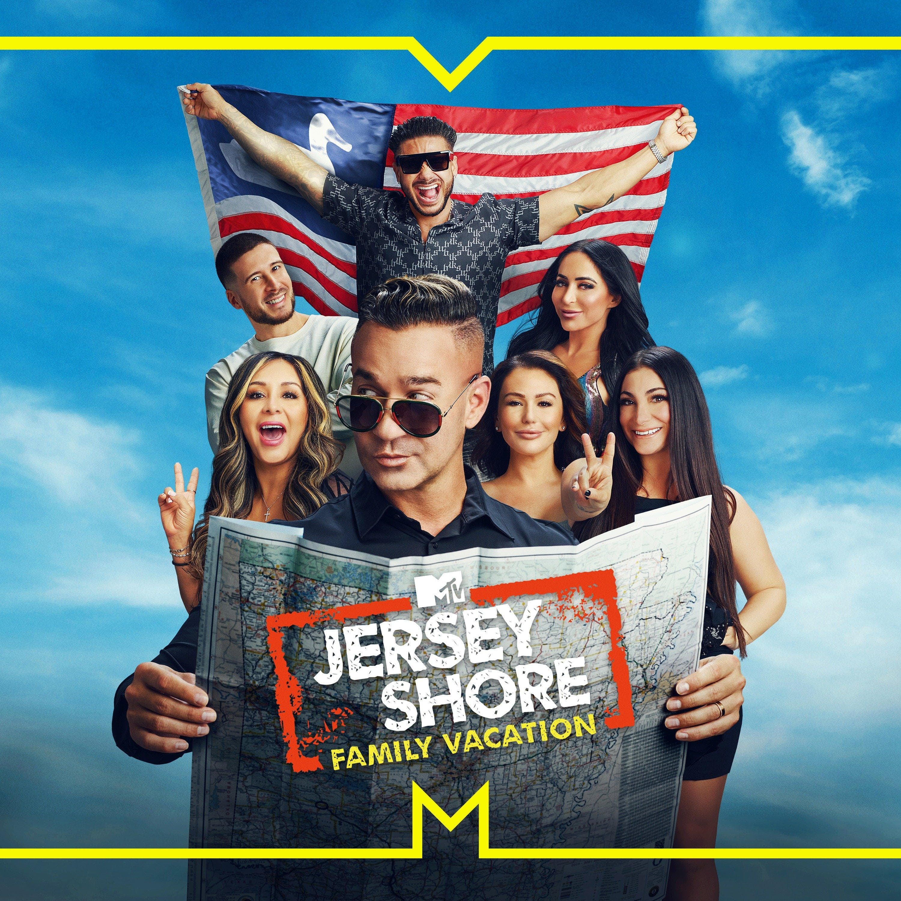 The Best Current MTV Shows On Now, Ranked By Fans