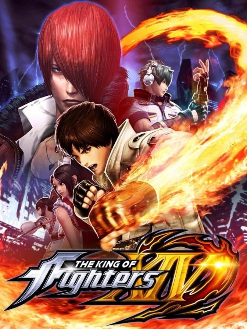 Every 'King of Fighters' Game, Ranked Best To Worst