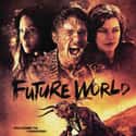 Future World on Random Best New Disaster Movies of Last Few Years
