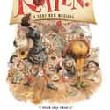 Something Rotten! is an original musical comedy with a book by John O'Farrell and Karey Kirkpatrick and music and lyrics by Karey and Wayne Kirkpatrick.