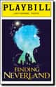 Finding Neverland is an original musical with music and lyrics by Gary Barlow and Eliot Kennedy and a book by James Graham.