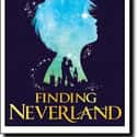 Finding Neverland is an original musical with music and lyrics by Gary Barlow and Eliot Kennedy and a book by James Graham.