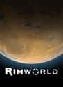 RimWorld on Random Most Popular Simulation Video Games Right Now