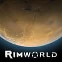 RimWorld on Random Most Popular Simulation Video Games Right Now