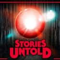Stories Untold on Random Most Popular Horror Video Games Right Now