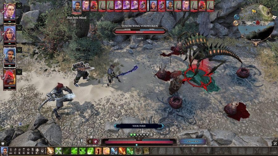 15 Games Like 'The Witcher 3' You Definitely Need to Play