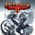 2017   Divinity: Original Sin II is a role-playing video game developed and published by Larian Studios.