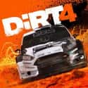 Dirt 4 on Random Most Popular Racing Video Games Right Now