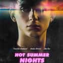 Hot Summer Nights on Random Best Teen Movies on Amazon Prime