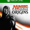 Magic Duels (originally titled Magic Duels: Origins) is a video game based on the popular collectible card game Magic: The Gathering.