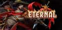 Eternal on Random Most Popular Card Video Games Right Now