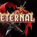 Eternal on Random Most Popular Card Video Games Right Now