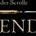 The Elder Scrolls: Legends on Random Most Popular Card Video Games Right Now