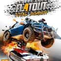 FlatOut 4: Total Insanity on Random Most Popular Racing Video Games Right Now