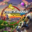 TrackMania Turbo on Random Most Popular Racing Video Games Right Now