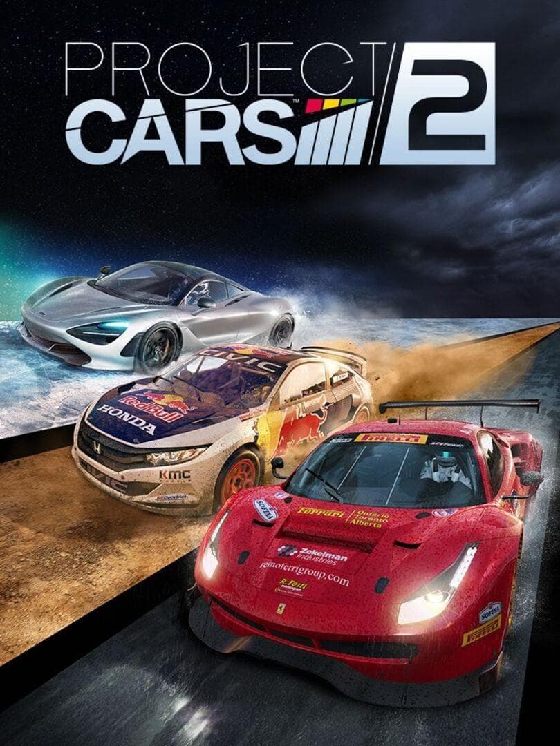 The 35+ Best Racing Xbox Series X/S Games, Ranked