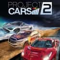 Project CARS 2 on Random Most Popular Racing Video Games Right Now