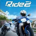 Ride 2 on Random Most Popular Racing Video Games Right Now