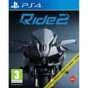 Ride 2 on Random Best PS4 Racing Games