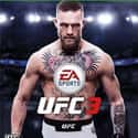 EA Sports UFC 3 on Random Most Popular Sports Video Games Right Now