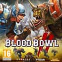 Blood Bowl 2 on Random Most Popular Sports Video Games Right Now