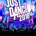 Just Dance 2018 on Random Most Popular Music and Rhythm Video Games Right Now