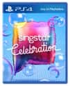 SingStar Celebration on Random Most Popular Music and Rhythm Video Games Right Now