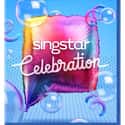 SingStar Celebration on Random Most Popular Music and Rhythm Video Games Right Now