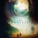 The Endless on Random Best "Netflix and Chill" Movies Available Now
