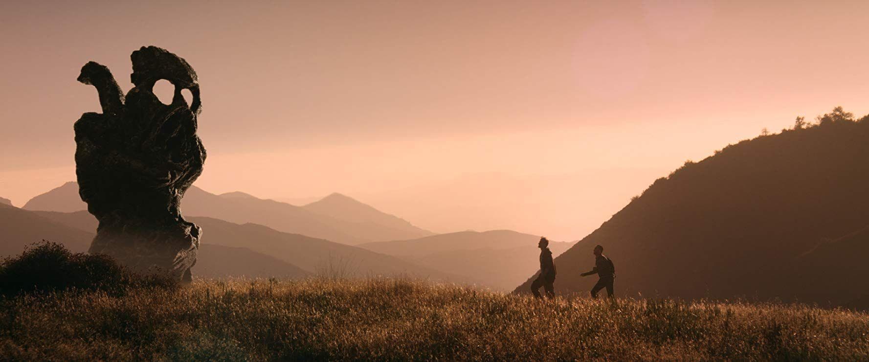 The Endless is listed (or ranked) 14 on the list Pretty Good Horror Movies On Netflix For When You Want To Get Really Freaked Out