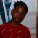 #SantanaWorld (+), Darkmoon & Die for Fun   Taymor Travon McIntyre (born June 16, 2000), better known by his stage name Tay-K, is an American rapper from Arlington, Texas.