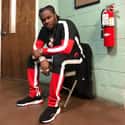 Terry Sanchez Wallace (born March 23, 1994), known professionally as Tee Grizzley, is an American rapper from the West Side of Detroit, Michigan.