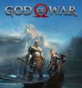 God of War on Random Most Popular Video Games Right Now