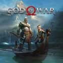 God of War (commonly referred to as God of War 4 or God of War PS4) is a third-person action-adventure video game developed by Santa Monica Studio and published by Sony Interactive Entertainment...