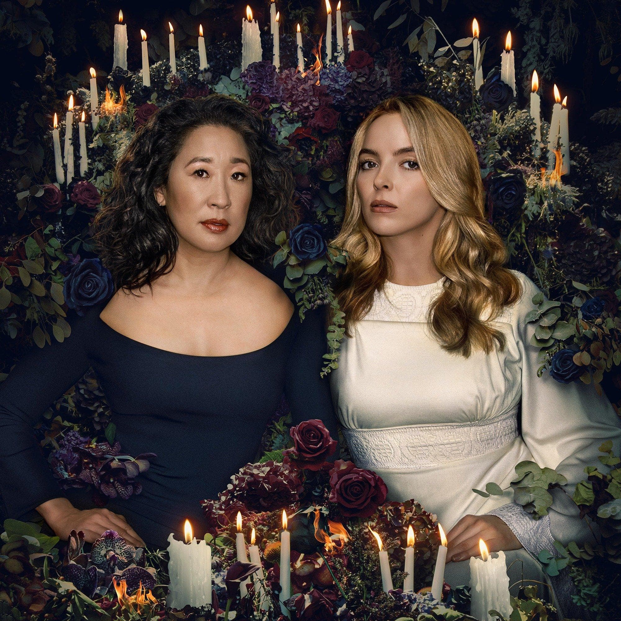 Killing Eve