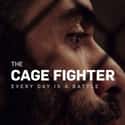 The Cage Fighter on Random Best Sports Movies Streaming on Hulu