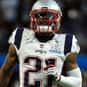 Malcolm Butler is listed (or ranked) 6 on the list The Best New England Patriots Cornerbacks Of All Time