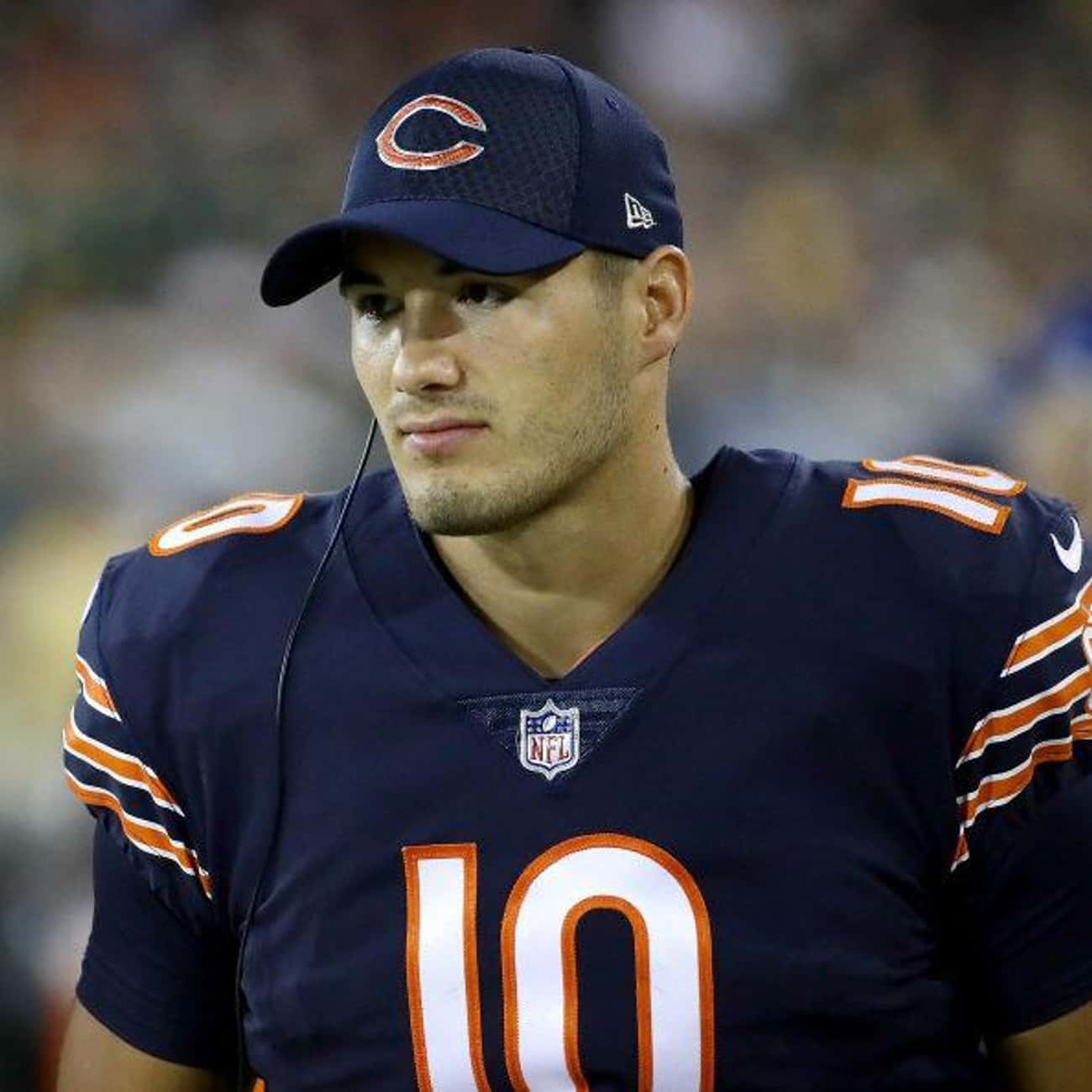 List of All Chicago Bears Quarterbacks, Ranked Best to Worst