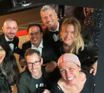 Renee Zellweger Loves Boyfriends Renee Zellweger Is Dating Dated