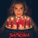 Chilling Adventures of Sabrina on Random Best Supernatural Teen Series