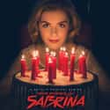 Chilling Adventures of Sabrina on Random movies If You Love 'Vampire Diaries'