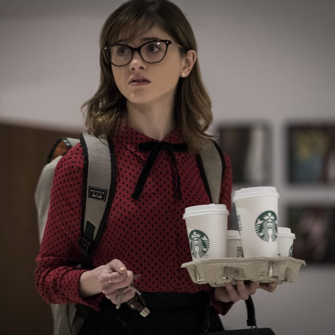 15 Natalia Dyer Movies And TV Shows You Need To See