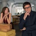 Velvet Buzzsaw on Random Best Netflix Original Horror Movies