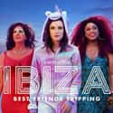 Ibiza on Random Best Female Buddy Movies