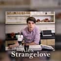 Alex Strangelove on Random Best Teen Romance Movies On Netflix