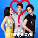 Alex Strangelove on Random Best New Romantic Comedy Movies of Last Few Years