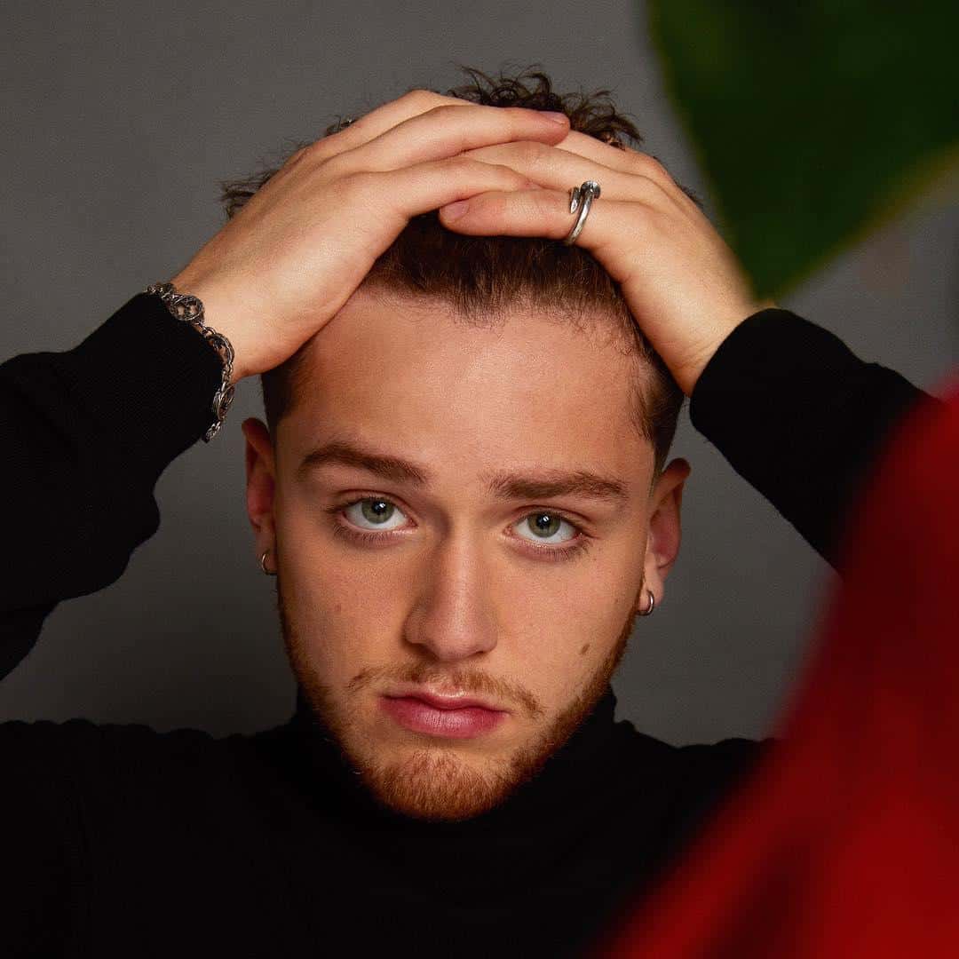 bazzi soul searching lyrics