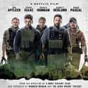 Triple Frontier on Random Best War Movies Streaming On Netflix